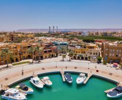 TURTLE'S INN EL GOUNA