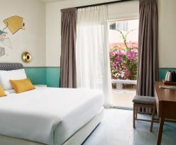 TURTLE'S INN EL GOUNA