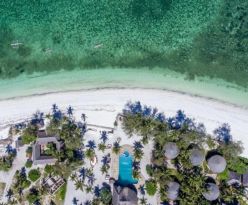 SANSI KAE BEACH RESORT