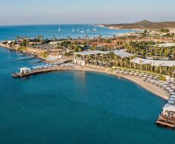 BIBLOS RESORT ALACATI