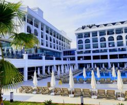 SUNTHALIA HOTELS & RESORTS (ADULTS ONLY)