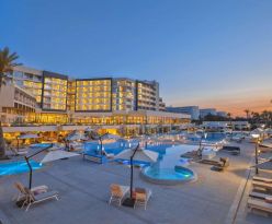 HILTON SKANES MONASTIR BEACH RESORT