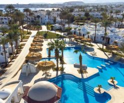 SWISSOTEL SHARM EL SHEIKH