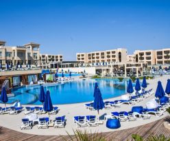CLEOPATRA LUXURY RESORT SHARM (ADULTS ONLY 16+)
