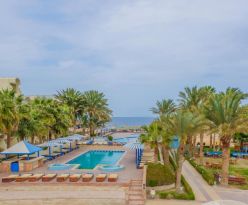 EMPIRE BEACH RESORT AQUAPARK
