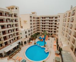 EMPIRE HOTEL AQUA PARK