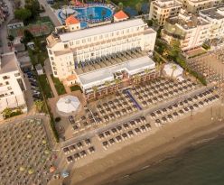 ADRIATIK HOTEL BW PREMIER COLLECTION