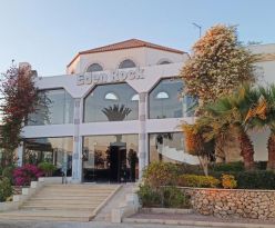 EDEN ROCK NAAMA BAY