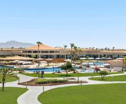 PICKALBATROS LUXURY SUITES RESORT