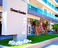 GREEN GARDEN SUITES HOTEL