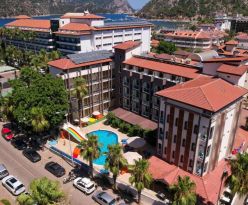 ASTORIA LIFE HOTEL