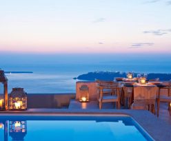 GOLD SUITES SANTORINI