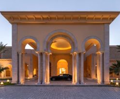 ROYAL TULIP KORBUS BAY THALASSO AND SPRINGS