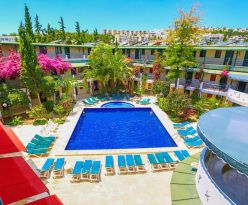 BLEU NUIT HOTEL