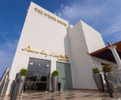 NAAMA BAY SUITES & SPA (ADULTS ONLY)