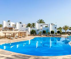 SHARM CLUB BEACH RESORT