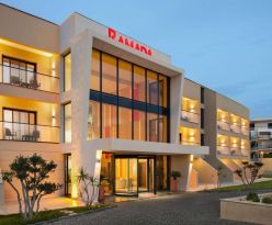 RAMADA BY WYNDHAM CESME
