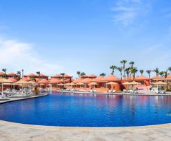 PICKALBATROS LAGUNA CLUB RESORT SHARM