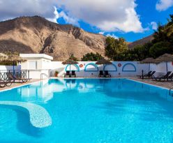 MARYBILL HOTEL PERISSA
