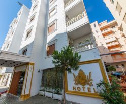 FIORE HOTEL