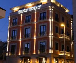 KLOEST HOTEL