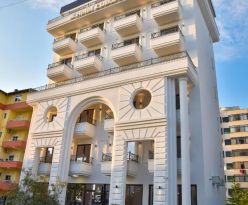 LUBJANA HOTEL