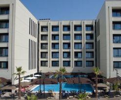 ROYAL G HOTEL&SPA
