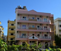 NUOVO SUN HOTEL