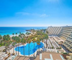 HIPOTELS MEDITERRANEO HOTEL adults-only hotel (+18)