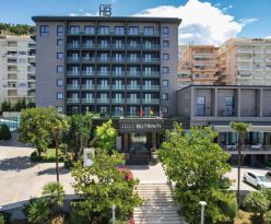 BUTRINTI HOTEL