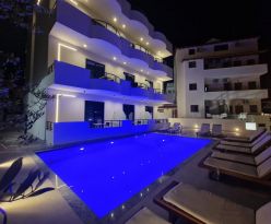 HOTEL MONEL