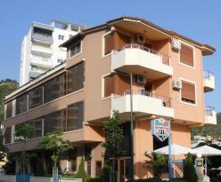 HOTEL ONORATO