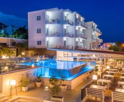 HOTEL AGIMI & S
