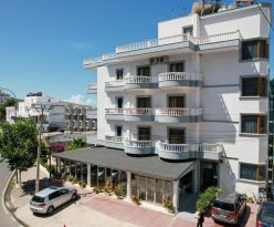 HOTEL ALPHA