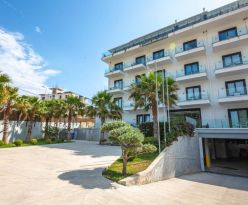 HOTEL BIANCO