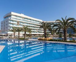 HIPOTELS GRAN PLAYA DE PALMA