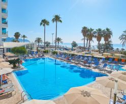 HIPOTELS HIPOCAMPO PLAYA