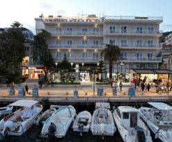 HOTEL PORTO EDA