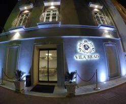 HOTEL VILLA BRAIS