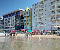 HOTEL KLEBRIDO