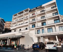 HOTEL VOLA