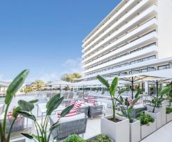 FERGUS STYLE TOBAGO (ADULTS-ONLY 16+)