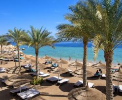 POSH CLUB SUNRISE MONTEMARE RESORT