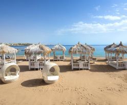 POSH CLUB ARABIAN BEACH RESORT