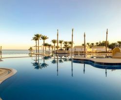 POSH CLUB SUNRISE DIAMOND BEACH RESORT