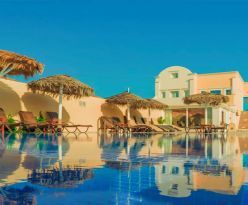 HOTEL PERISSA BAY