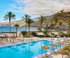 MELIA COSTA ATLANTIS