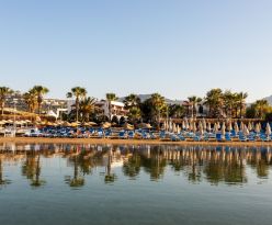 COSTA BITEZHAN BEACH HOTEL