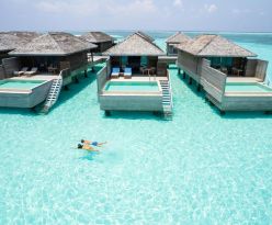 JAWAKARA ISLANDS MALDIVES