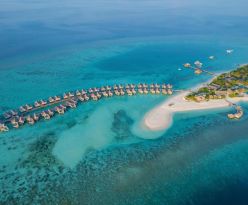 CORA CORA MALDIVES